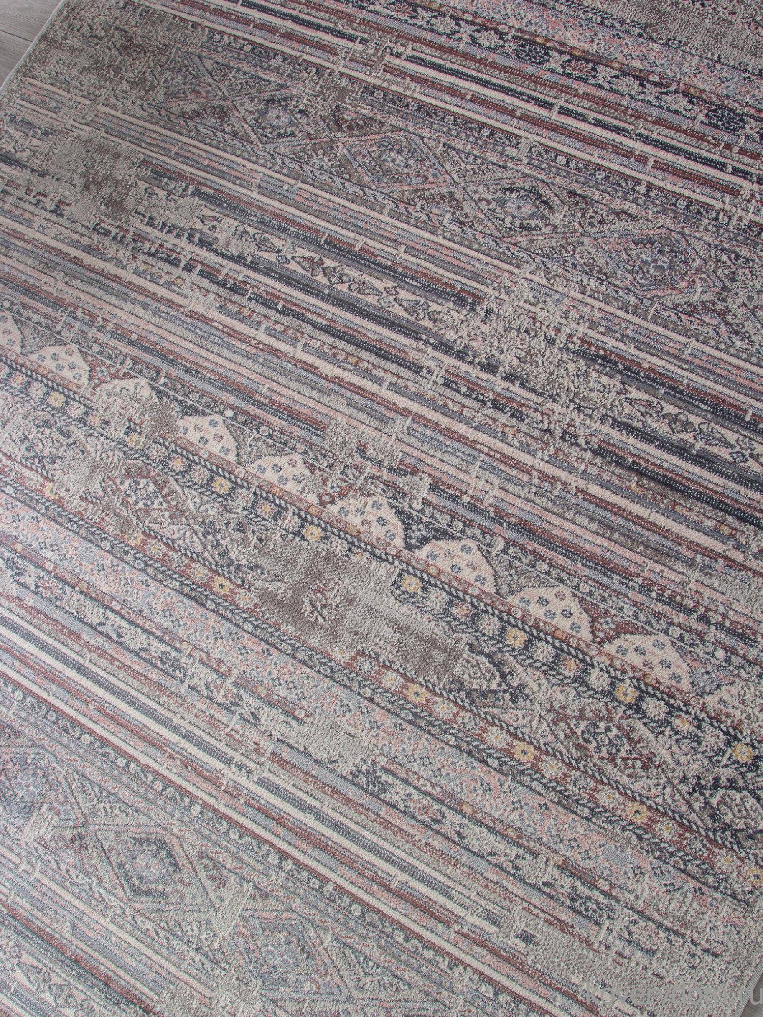 Ковер ZUMMA F260 PINK