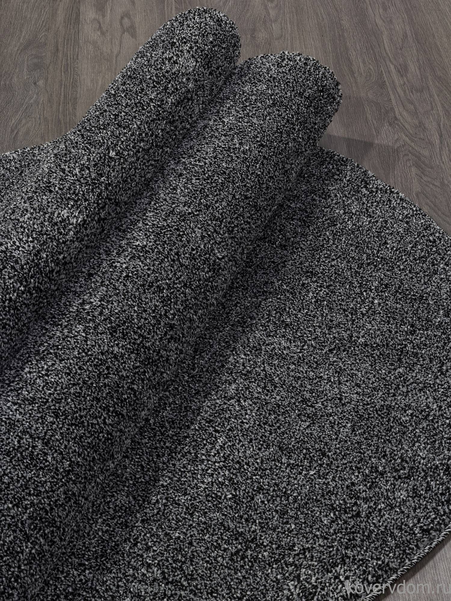 Ковер SOFIA T600 BLACK Овал Ковер SOFIA T600 BLACK Овал