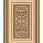 Ковер  STANDARD ARALIA  beige