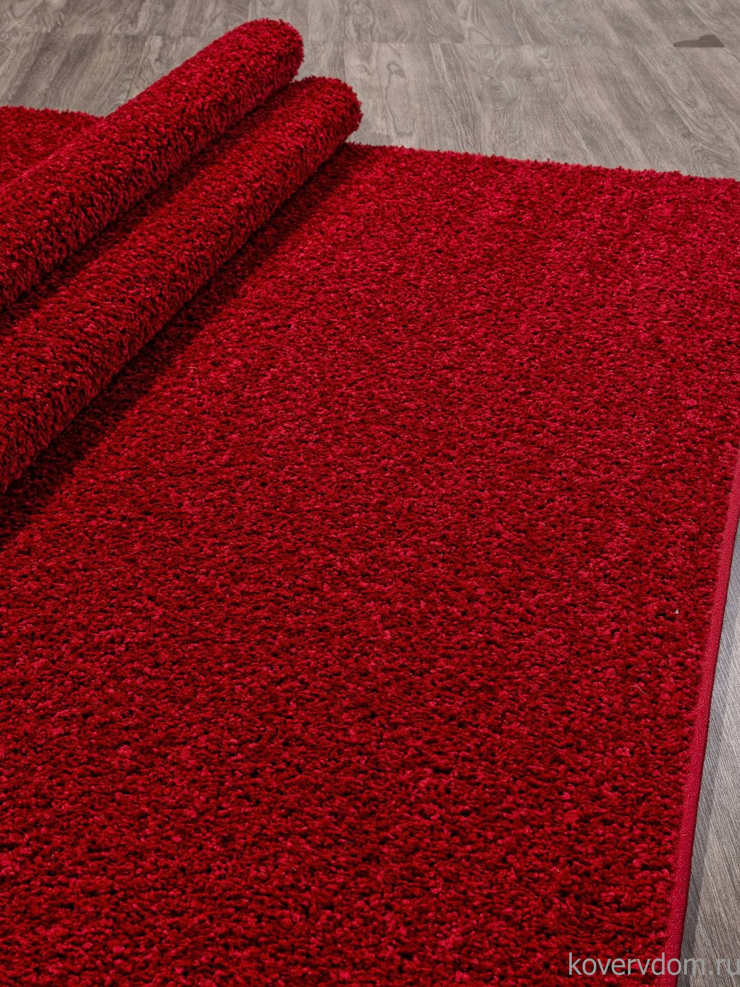 Ковер LANA T600 RED Ковер LANA T600 RED