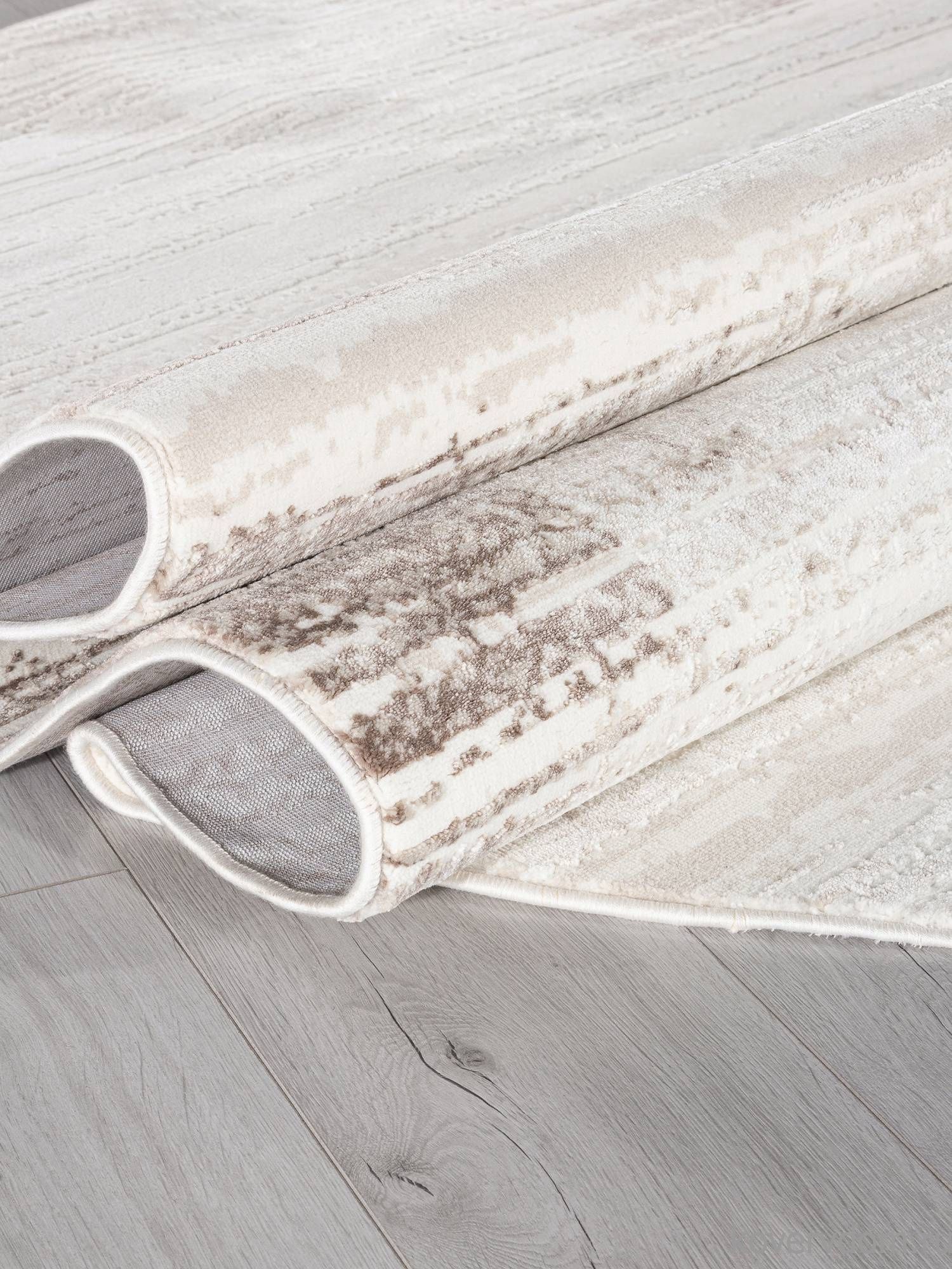 Ковер MEXX MX015 BEIGE Овал