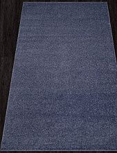 Красивый ковер LANA-A T600 LIGHT BLUE