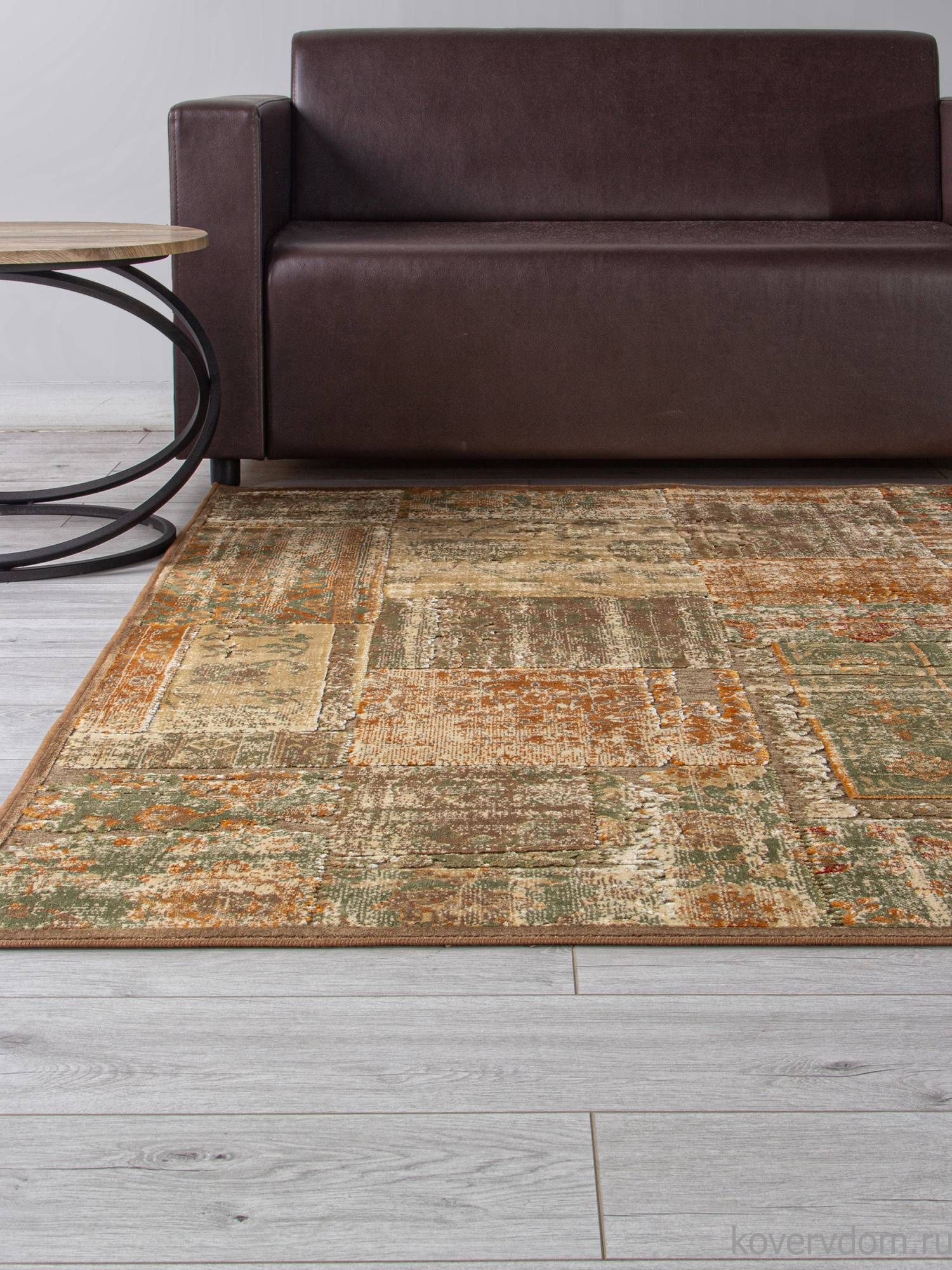 Ковер GENOVA 938405 739271 V