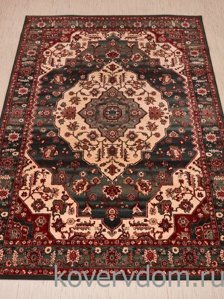 Ковер шерстяной OSTA Kashqai 4377 400 Ковер шерстяной OSTA Kashqai 4377 400