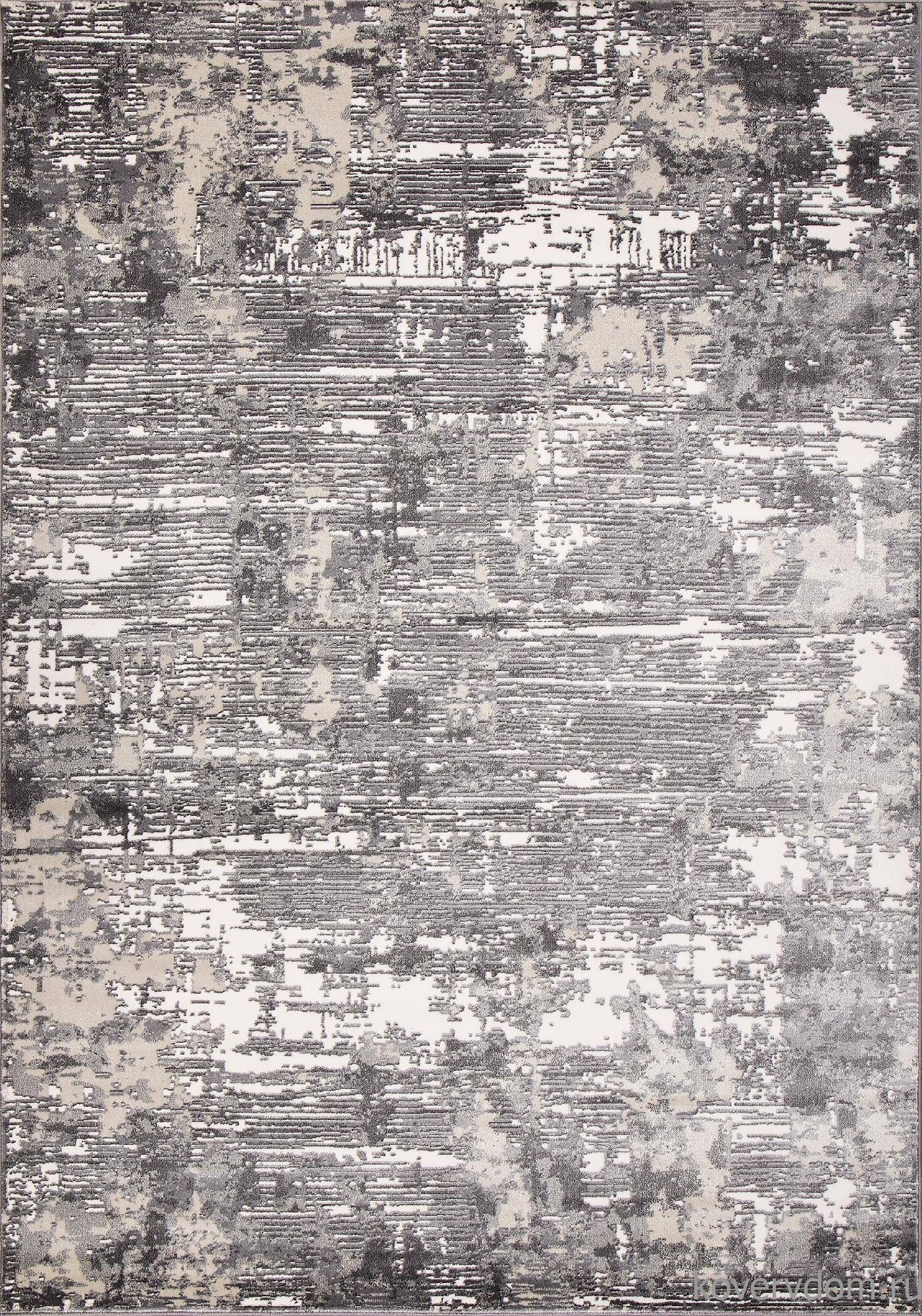 Ковер SERENITY 6897 GRAY 2 Ковер SERENITY 6897 GRAY 2