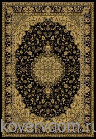 Ковер из вискозы Beluchi  59329 3737 ОВАЛ  Ковер из вискозы Beluchi  59329 3737 ОВАЛ