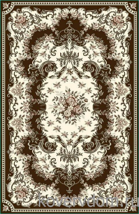 Ковер КАШЕМИР F-50203-24 Ковер КАШЕМИР F-50203-24