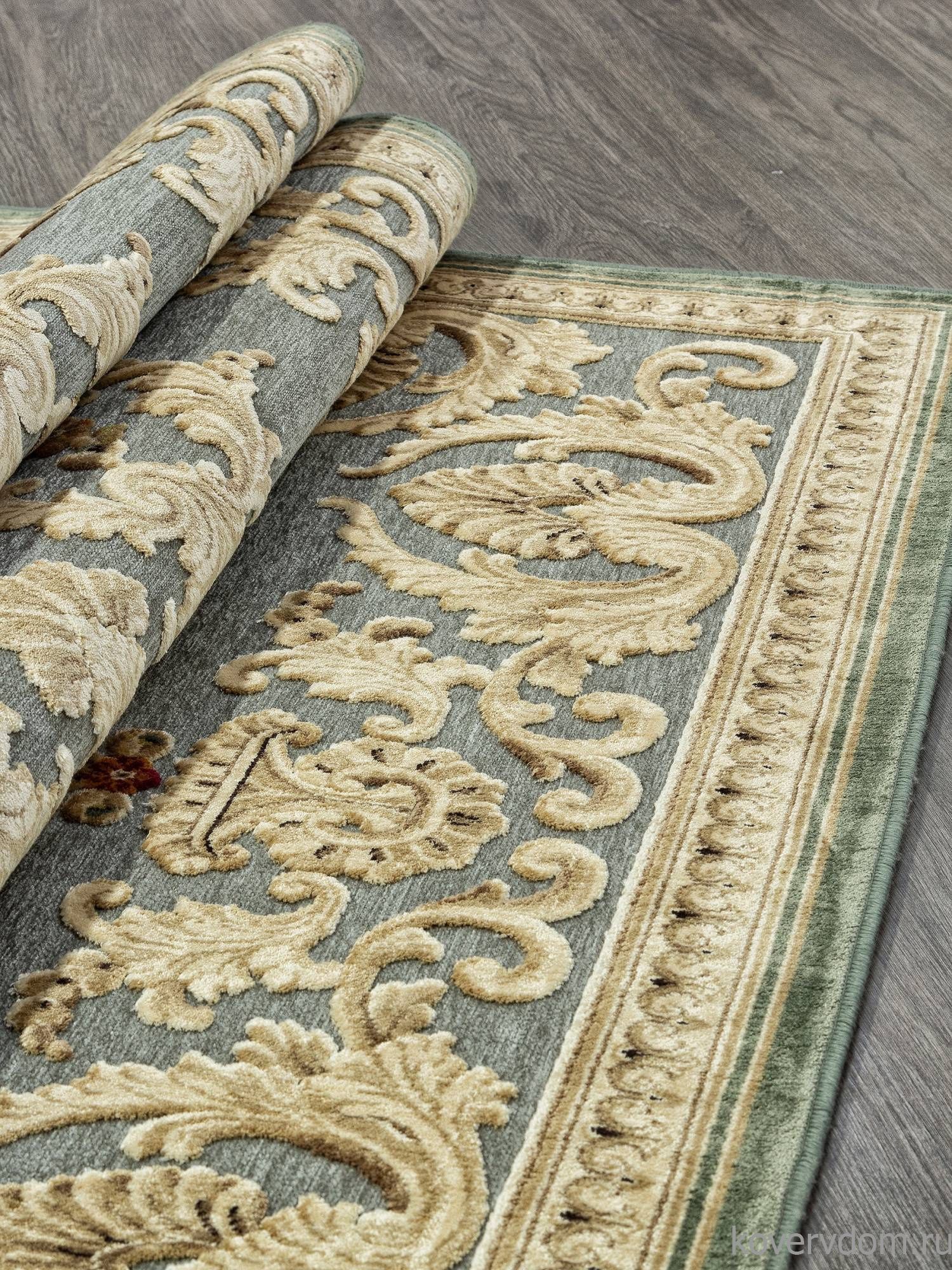 Ковер GENOVA 938385 525251 V