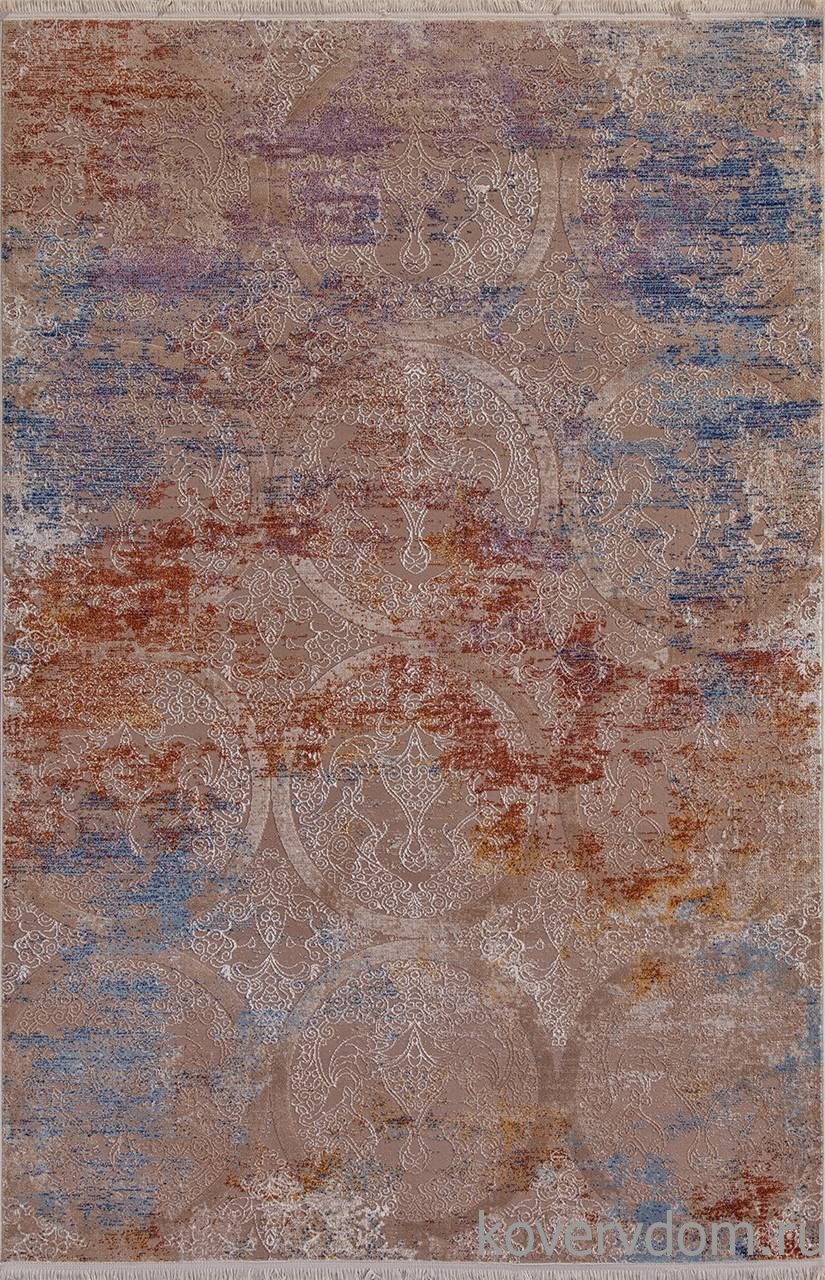 Ковер RIM 05705K BROWN / BROWN Ковер RIM 05705K BROWN / BROWN