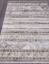 Ковер СИЭТЛ 03885A ACIK GRI / ORTA GRI