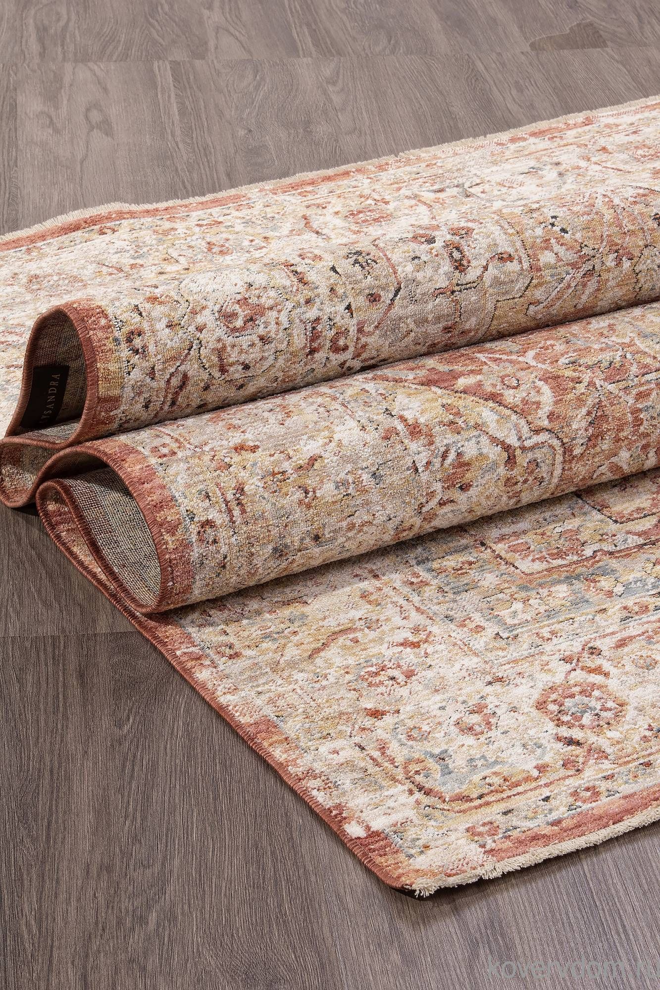 Ковер SHANTI L0216E SOMON Ковер SHANTI L0216E SOMON