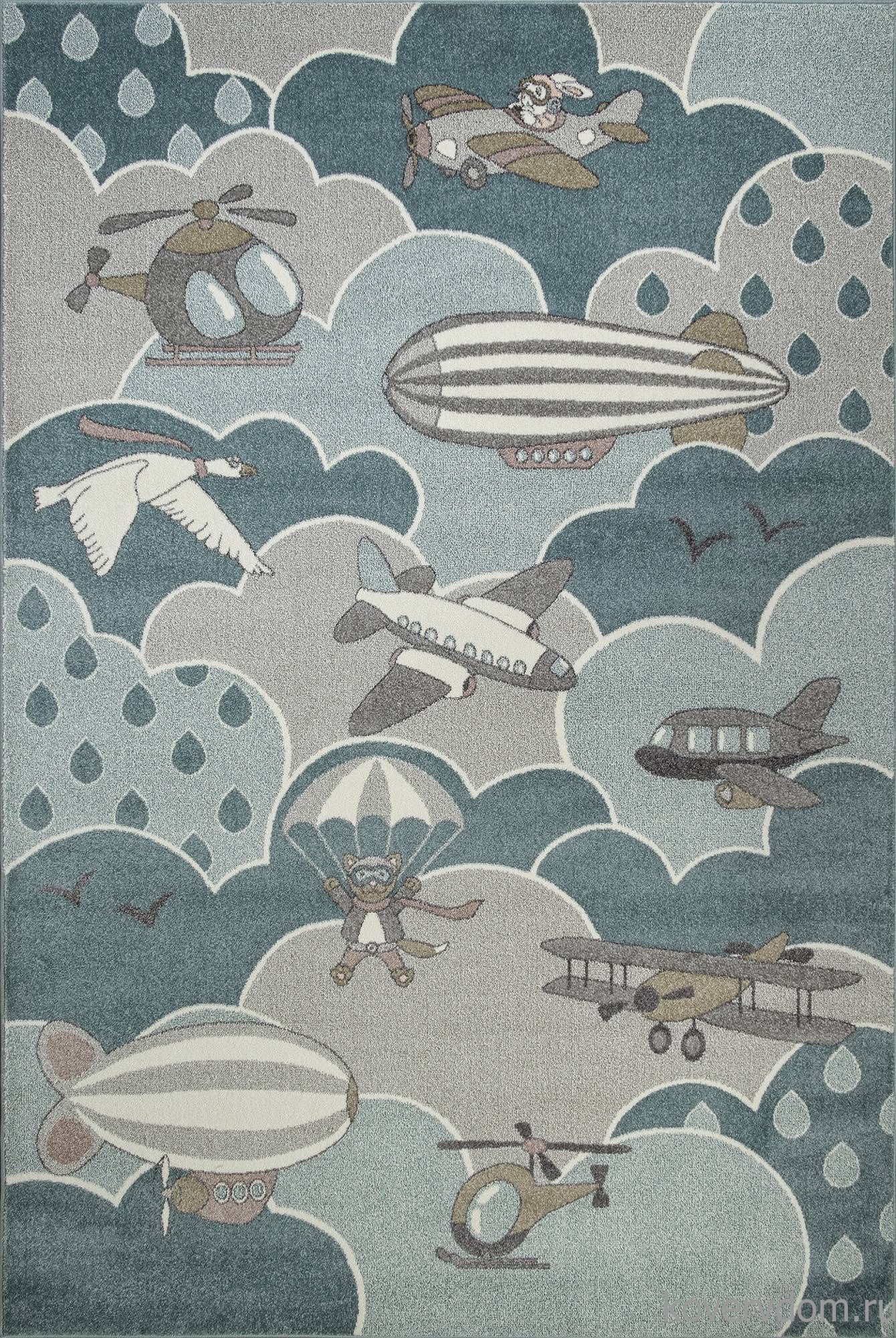 Ковер SOFIT C225 MULTICOLOR 2 Ковер SOFIT C225 MULTICOLOR 2