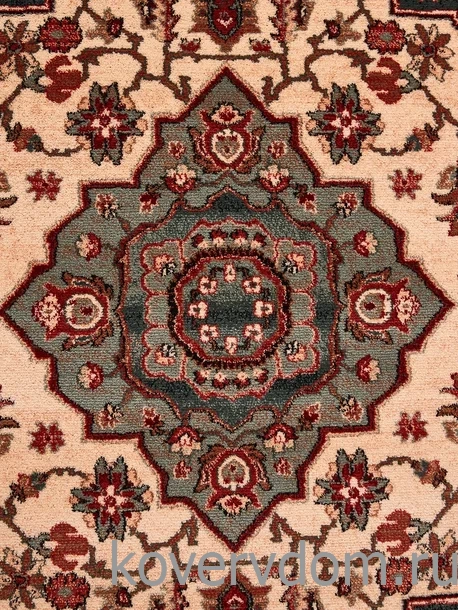 Ковер шерстяной OSTA Kashqai 4377 400 Ковер шерстяной OSTA Kashqai 4377 400