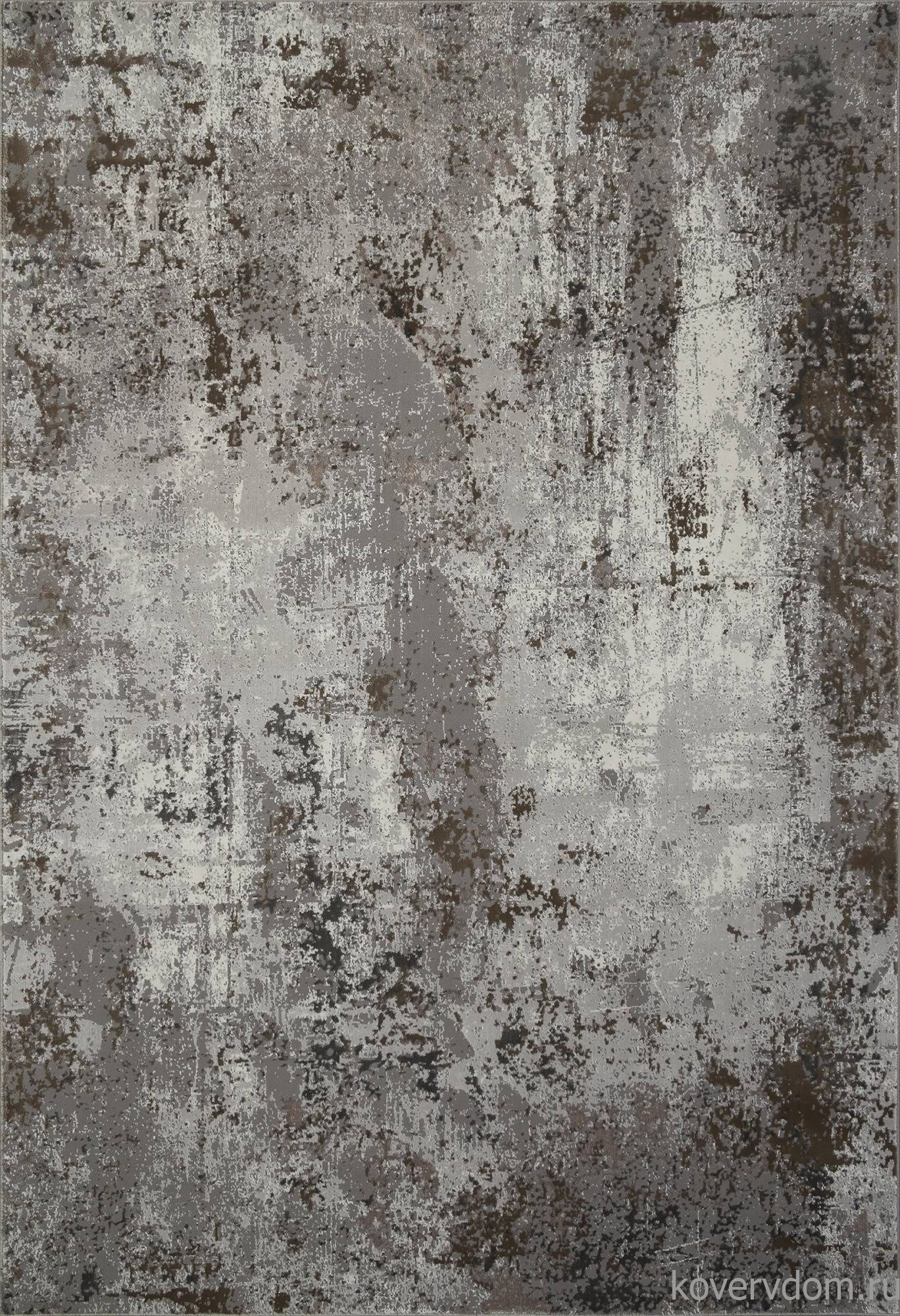 Ковер GRAFF F345 GRAY Ковер GRAFF F345 GRAY