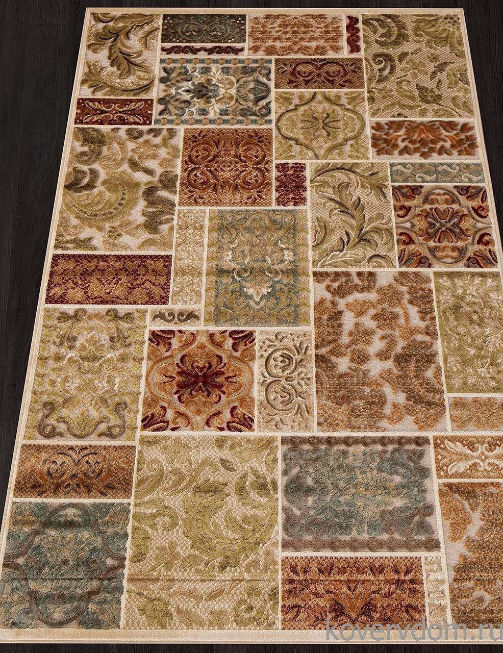 Ковер GENOVA 38257 626260 V Ковер GENOVA 38257 626260 V