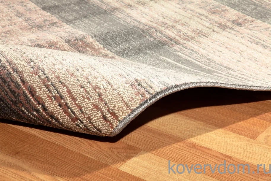 Ковер SOFT Seratas pink