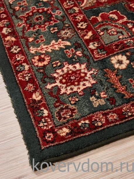 Ковер шерстяной OSTA Kashqai 4377 400 Ковер шерстяной OSTA Kashqai 4377 400