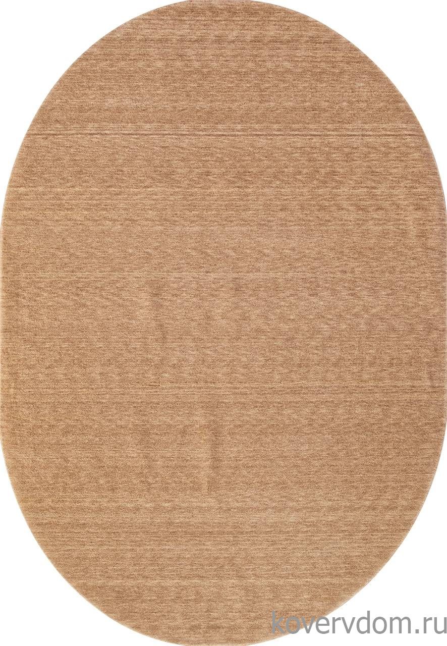 Ковер NAIN 151-C CAPPUCCINO Овал Ковер NAIN 151-C CAPPUCCINO Овал
