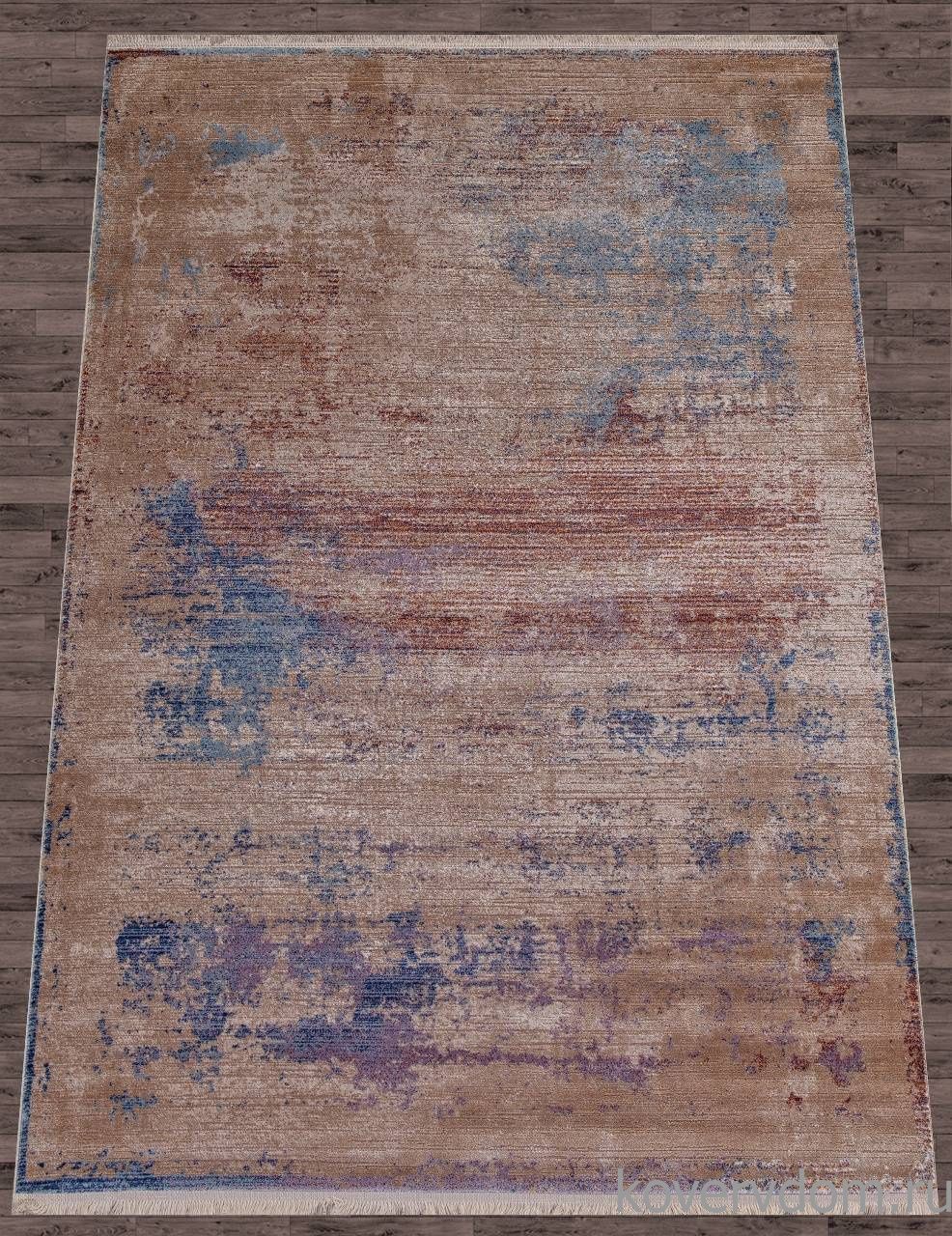 Ковер RIM 05701K BROWN / BROWN Ковер RIM 05701K BROWN / BROWN