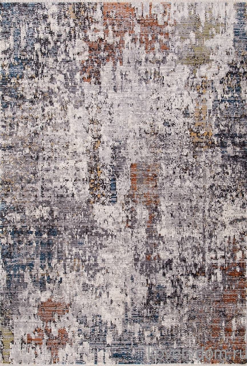 Ковер BOSFOR O0213 110 Разноцветный  Ковер BOSFOR O0213 110 Разноцветный