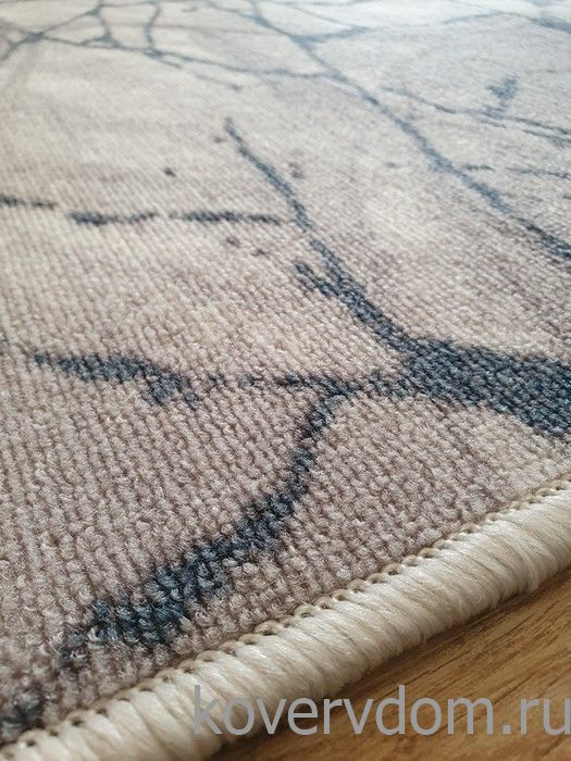 Ковер-палас АБСТРАКЦИЯ 2441 цвет 199 Ковер-палас АБСТРАКЦИЯ 2441 цвет 199