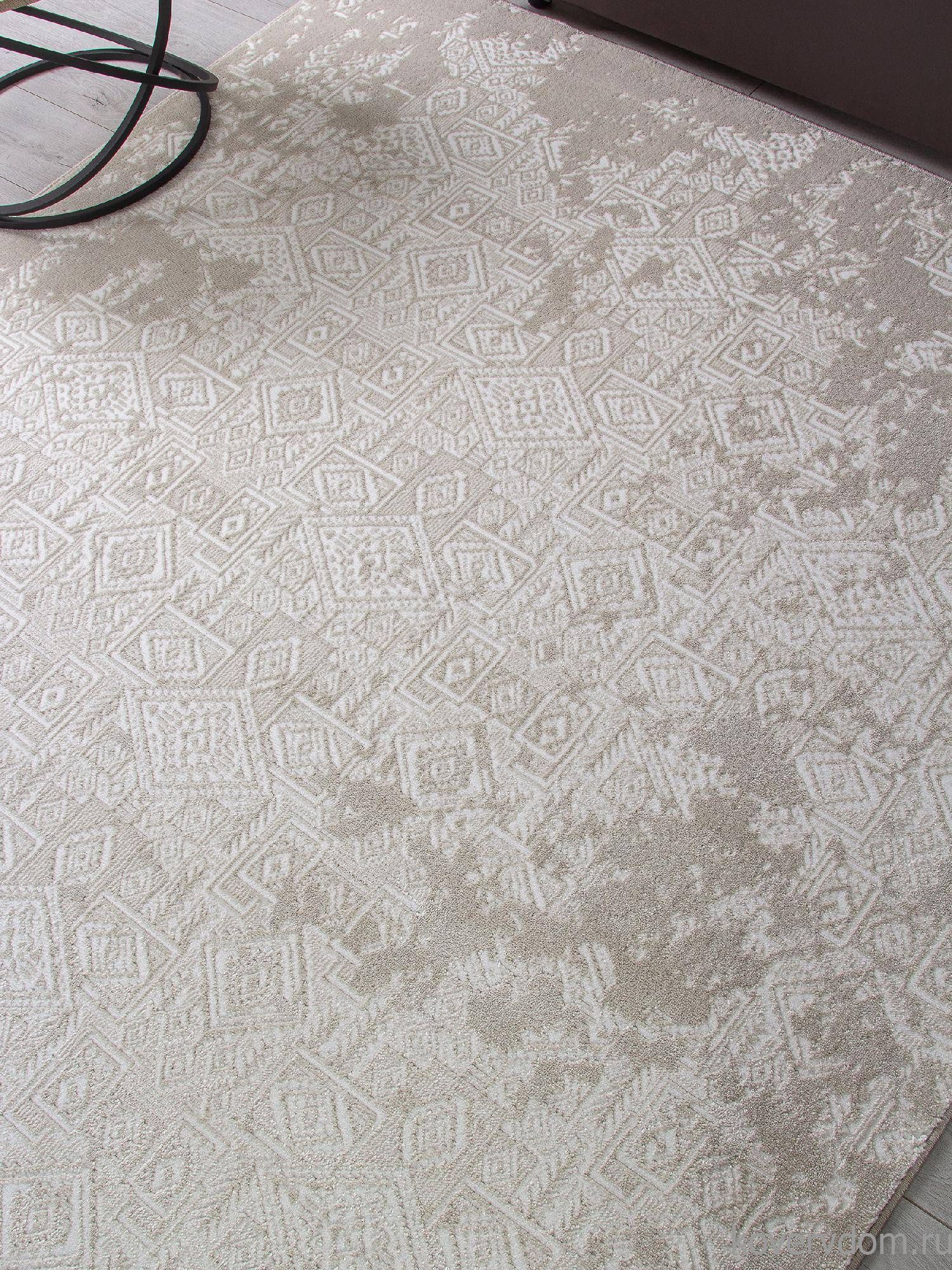 Ковер OSTIN F583 CREAM