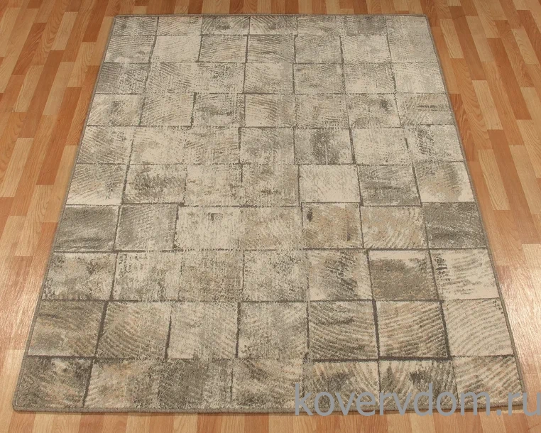 Ковер шерстяной MAGIC Polto grey Ковер шерстяной MAGIC Polto grey