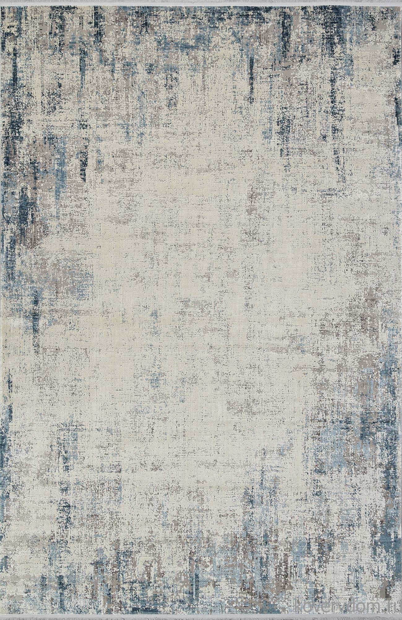 Ковер EMPEROS A100AA GREY / BLUE Ковер EMPEROS A100AA GREY / BLUE