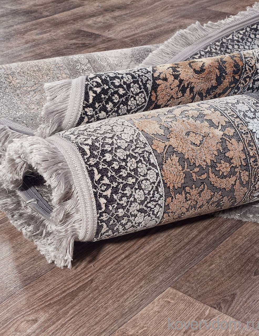 Ковер MUSKAT 1200 90179 000 Овал