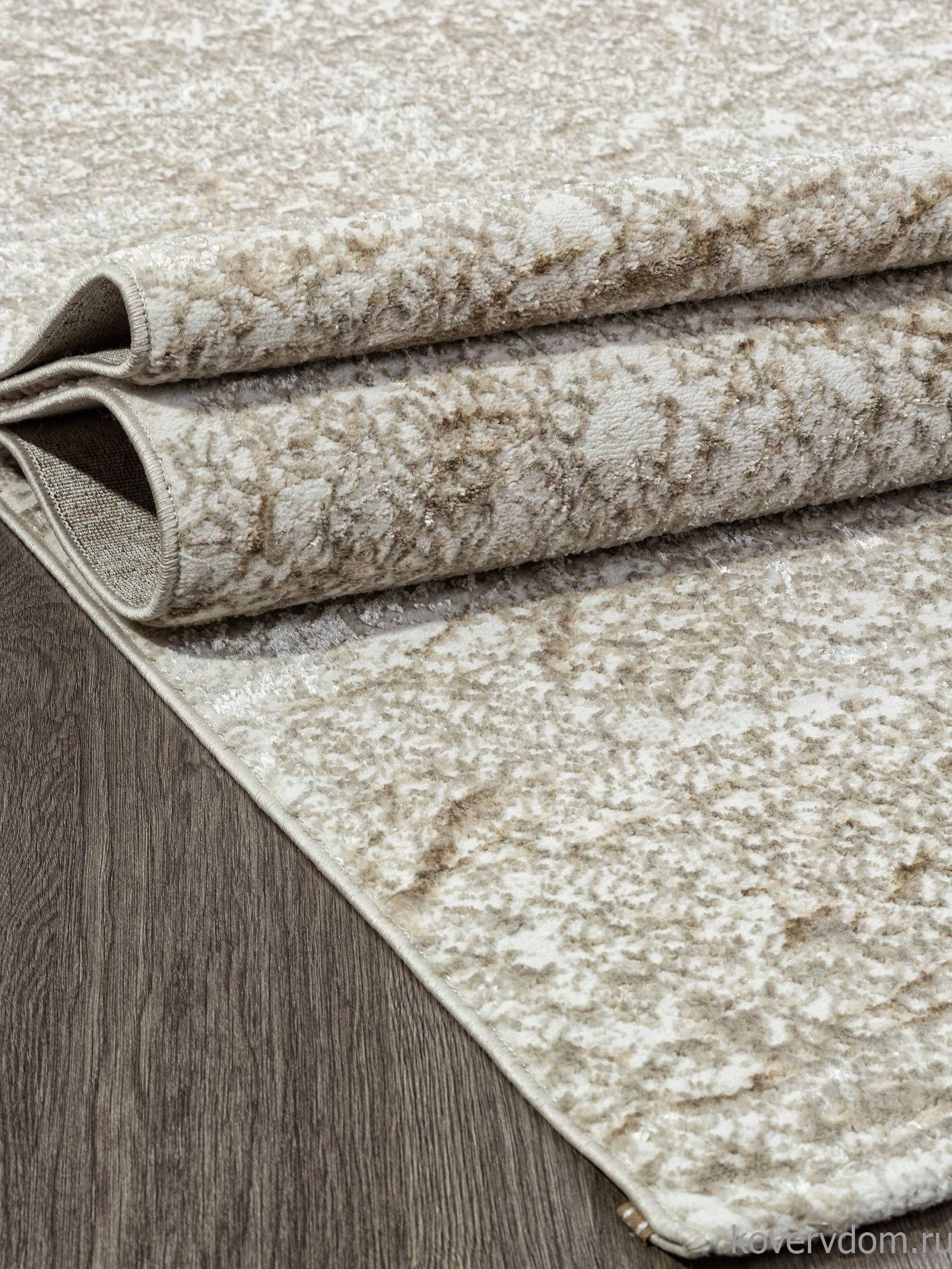 Ковер SAFARI 02474F BEIGE / GOLF Ковер SAFARI 02474F BEIGE / GOLF