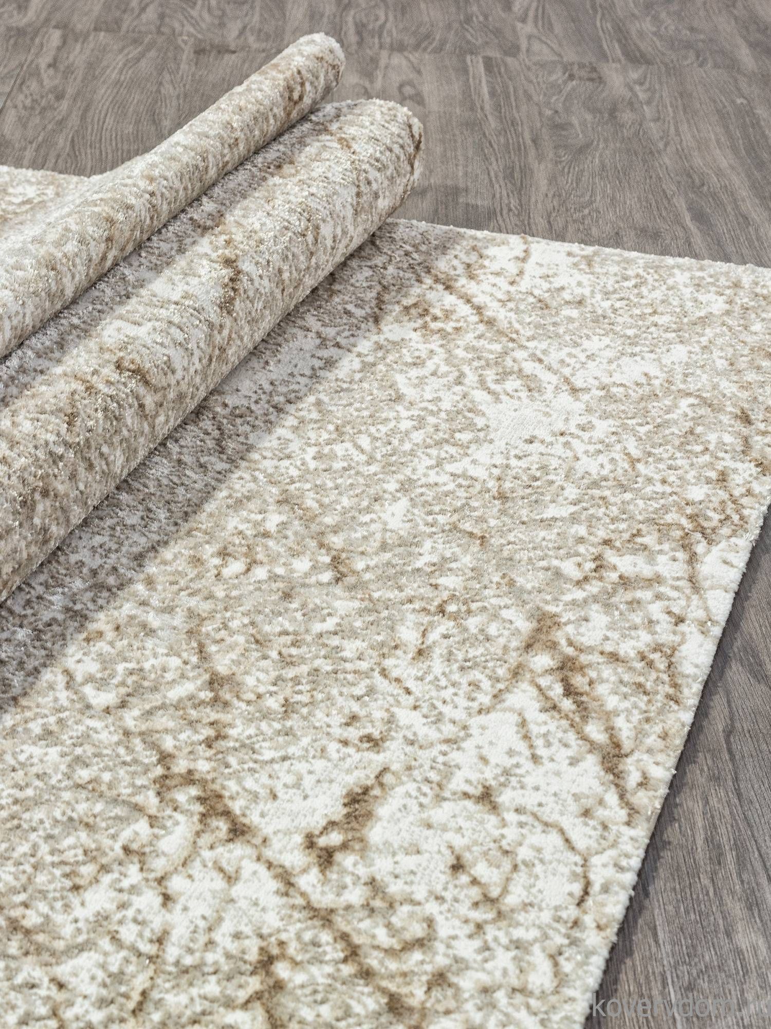 Ковер SAFARI 02474F BEIGE / GOLF Ковер SAFARI 02474F BEIGE / GOLF