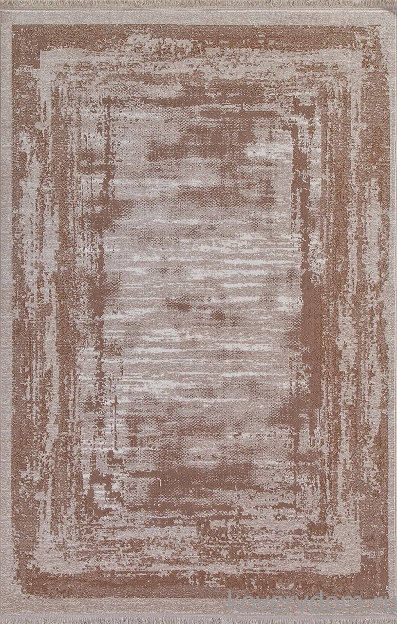 Ковер RIM 05713K BROWN / BROWN Ковер RIM 05713K BROWN / BROWN