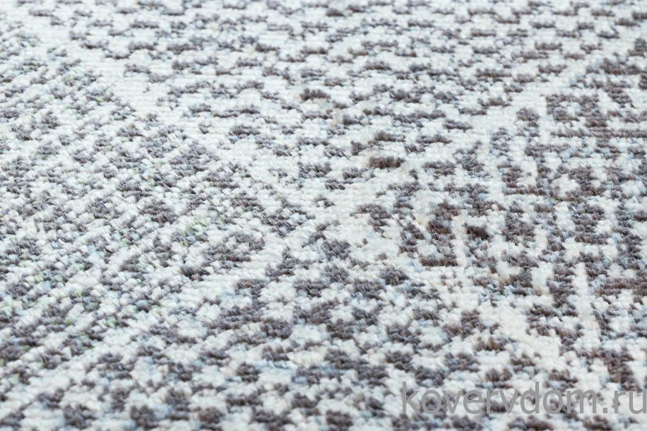 Ковер из вискозы и хлопка ROYAL PALACE 2020 R 17144 3777 Ковер из вискозы и хлопка ROYAL PALACE 2020 R 17144 3777