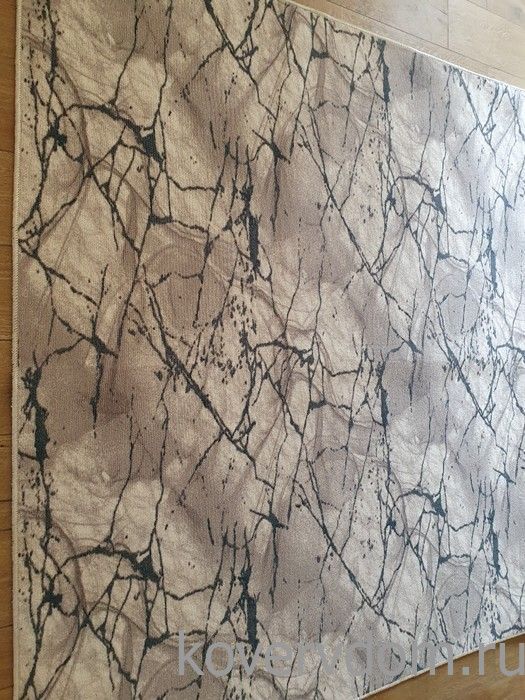 Ковер-палас АБСТРАКЦИЯ 2441 цвет 199 Ковер-палас АБСТРАКЦИЯ 2441 цвет 199