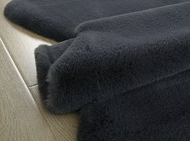 Ковер RABBIT PREMIUM MS1000 ANTRACITE