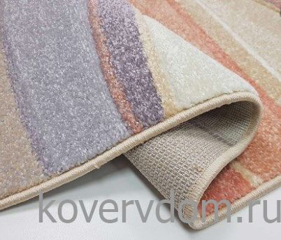 Ковер рельефный SOHO 5755-17911