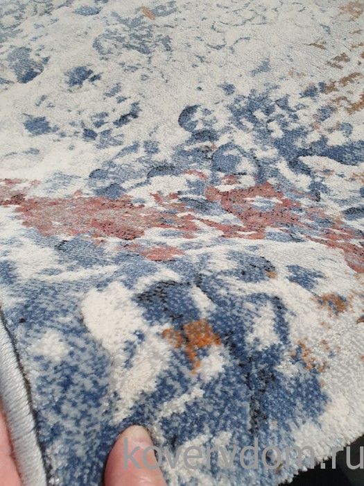 Ковер ARGENTUM 63483 6656