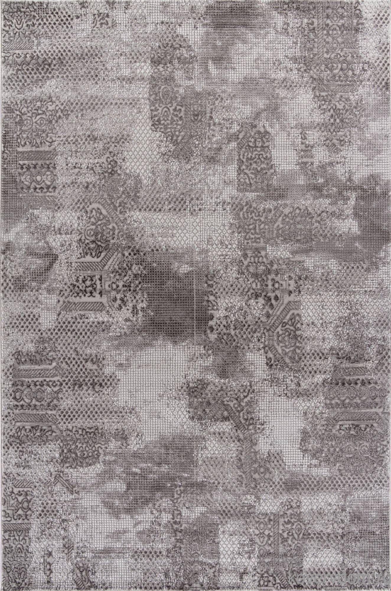 Ковер LUCCI P1157 L.GRAY / L.GRAY