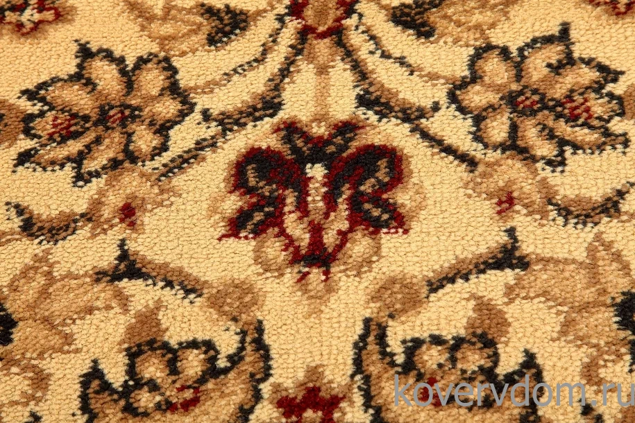 Ковер  STANDARD Samir cream Ковер  STANDARD Samir cream