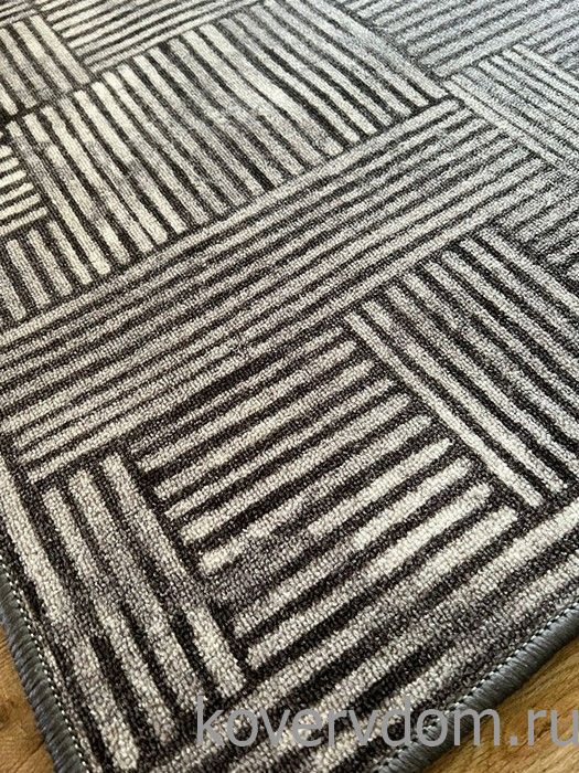 Ковер-палас АБСТРАКЦИЯ 2427 цвет 199 Ковер-палас АБСТРАКЦИЯ 2427 цвет 199