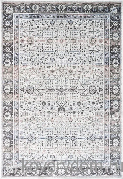 Ковер из вискозы Livante 27955 6666