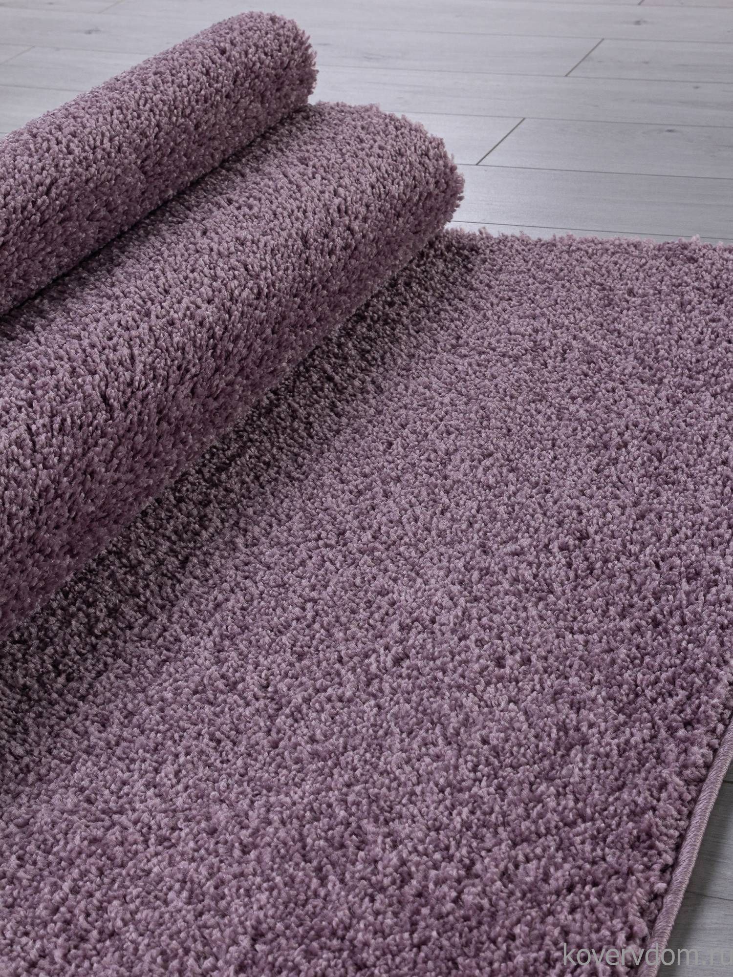 Ковер LANA T600 PURPLE Ковер LANA T600 PURPLE