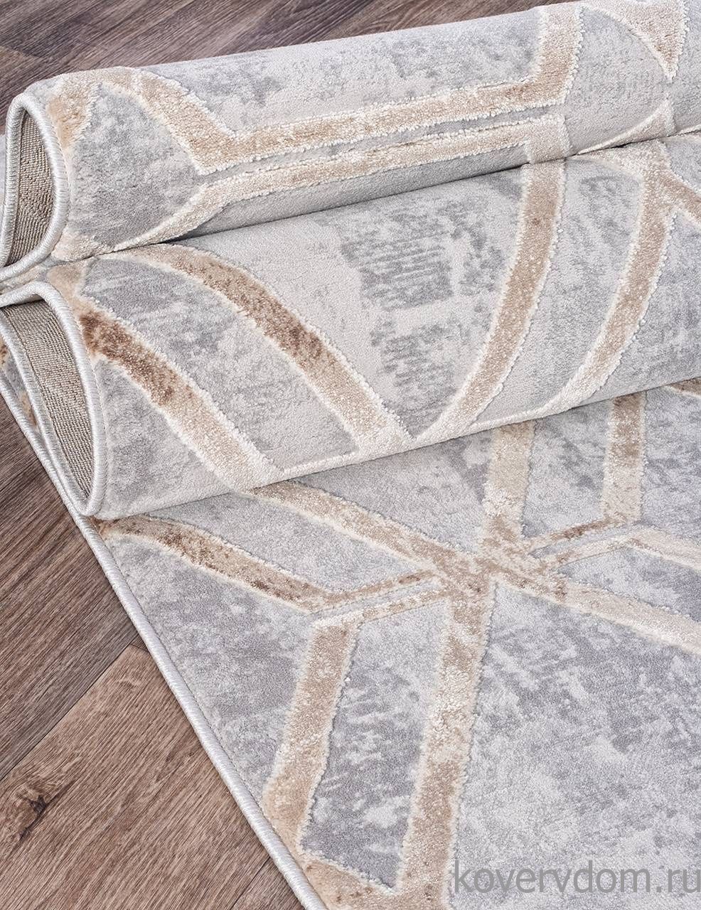 Ковер TOKIO 16135A BEIGE / BROWN Ковер TOKIO 16135A BEIGE / BROWN