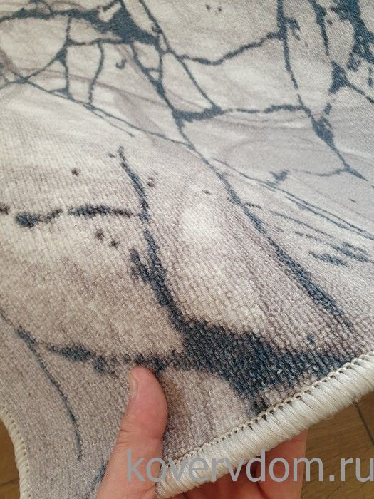 Ковер-палас АБСТРАКЦИЯ 2441 цвет 199 Ковер-палас АБСТРАКЦИЯ 2441 цвет 199