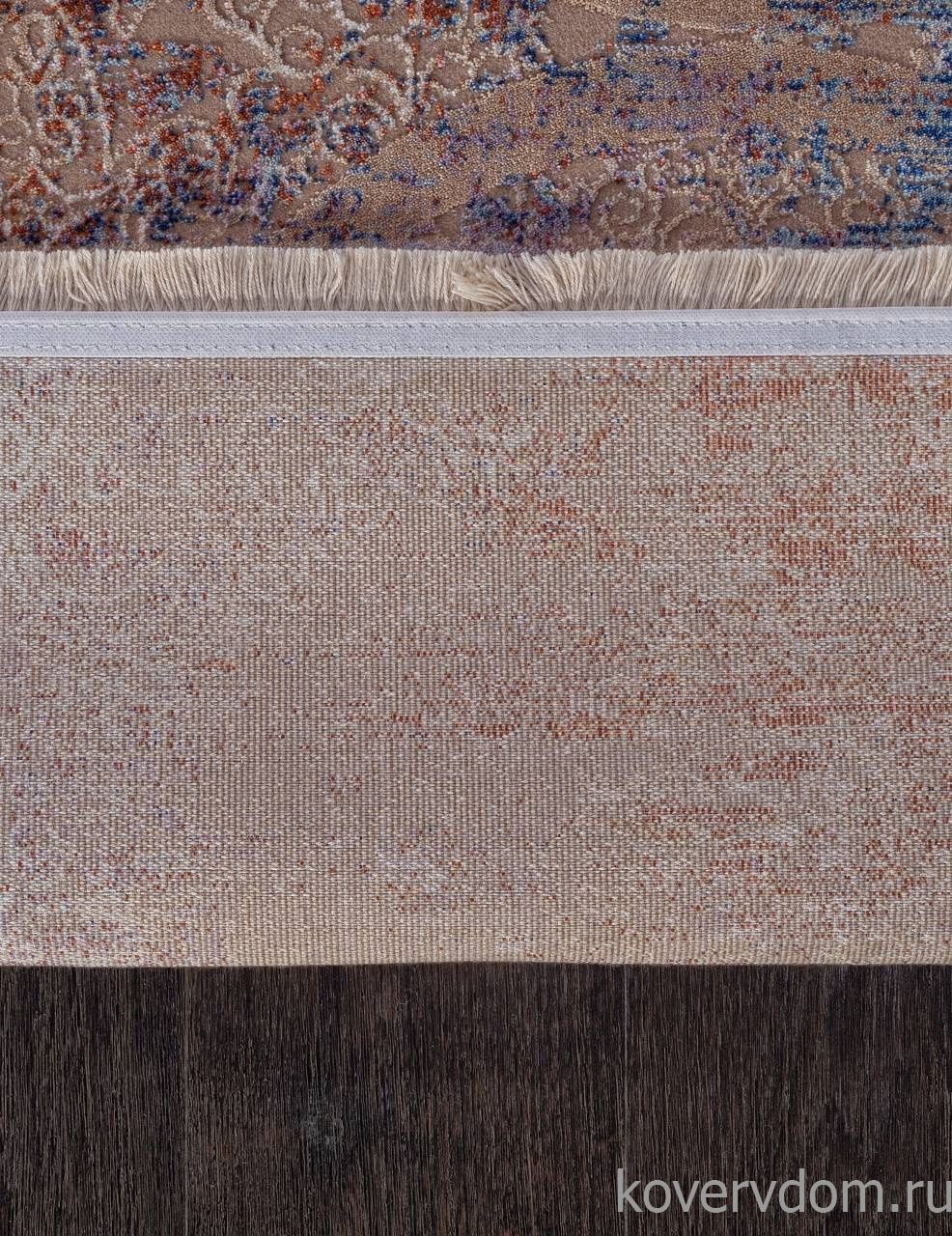 Ковер RIM 05705K BROWN / BROWN Ковер RIM 05705K BROWN / BROWN