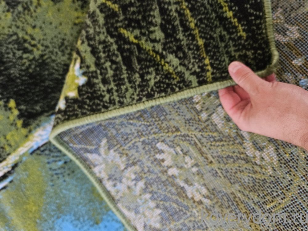 Ковер Родные просторы-L 51064 Ковер Родные просторы-L 51064