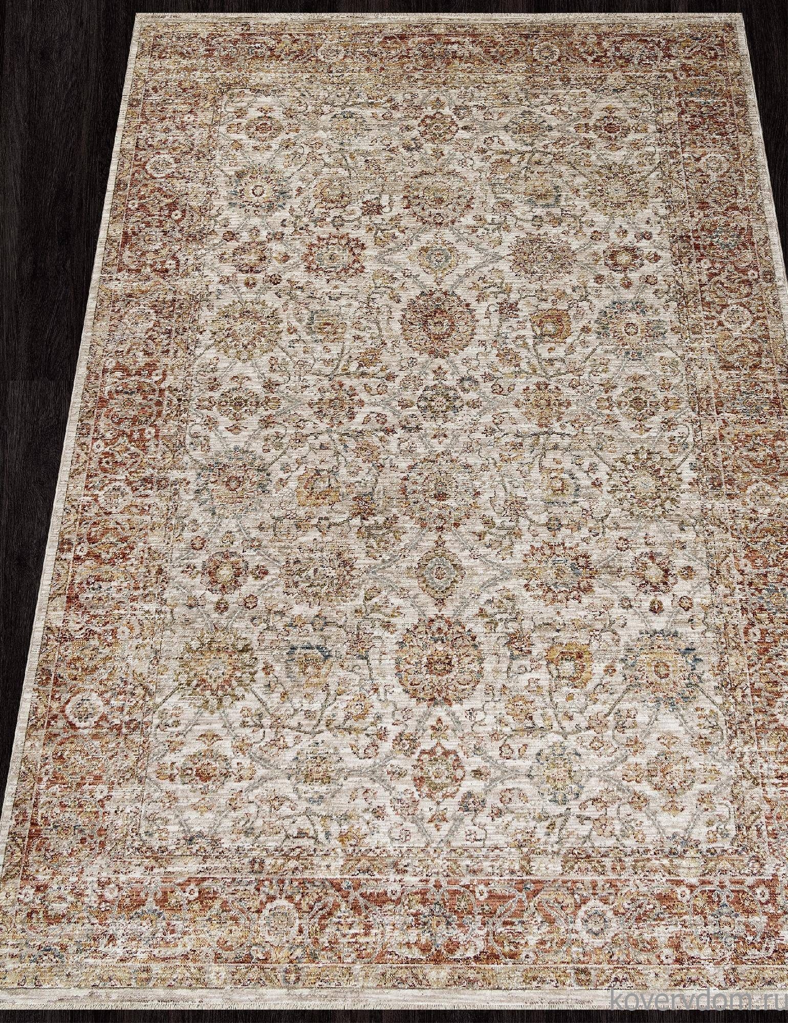 Ковер SHANTI LB199A CREAM