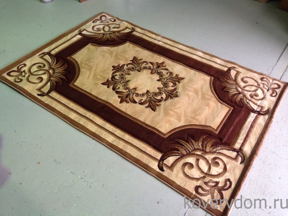 Ковер Азия 30133-23 Ковер Азия 30133-23