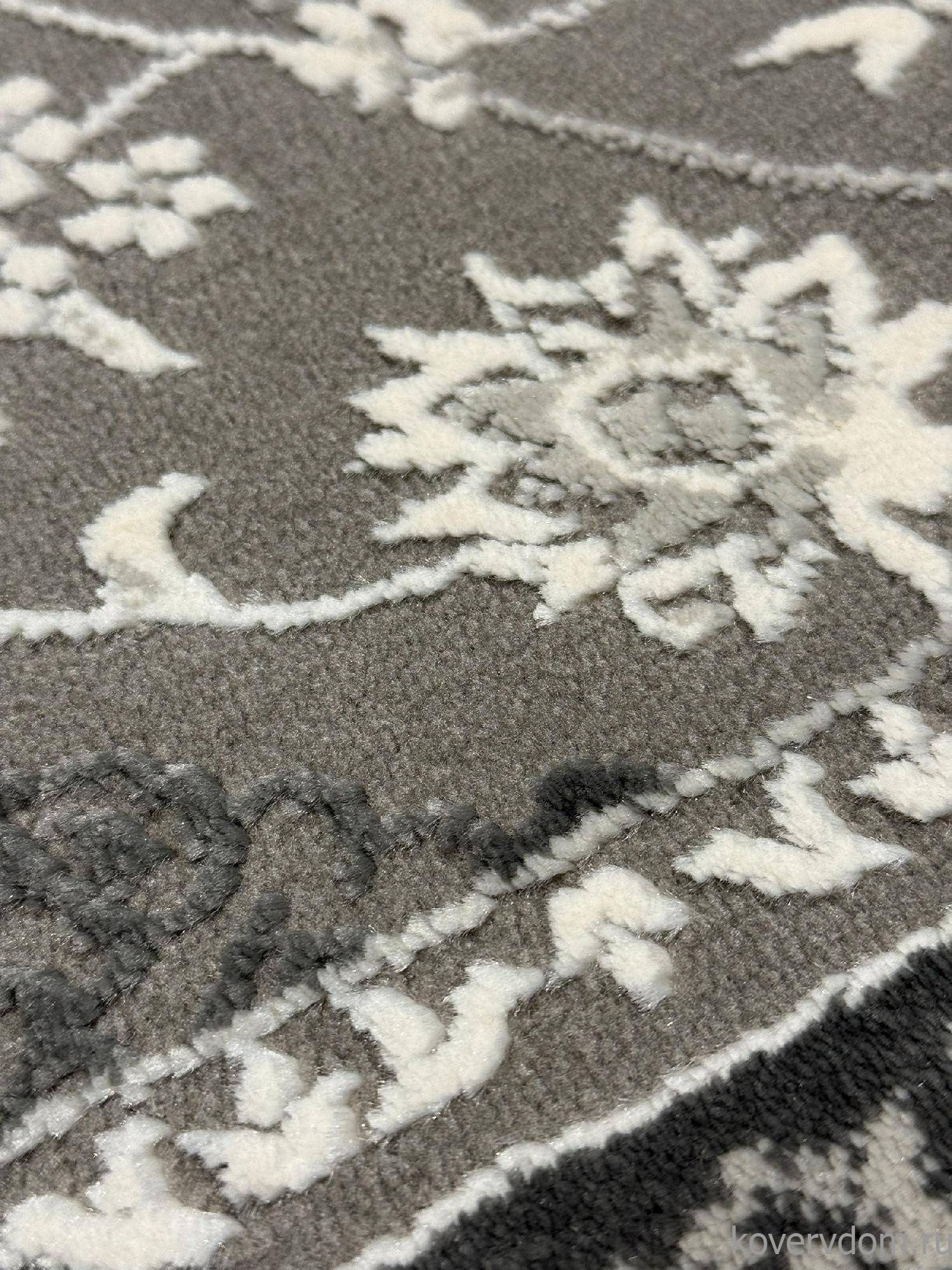 Ковер ARMINA GA007G GREY / GREY