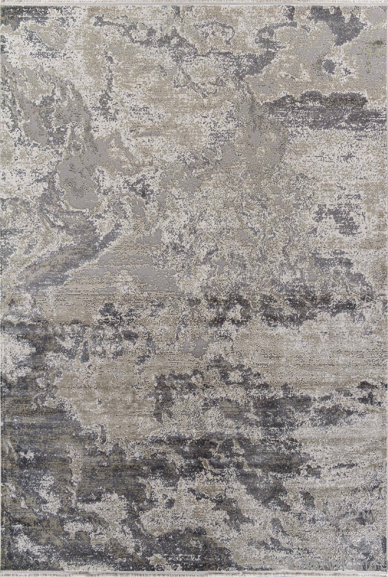 Ковер DUBAI-A 00267 GREY / BEIGE